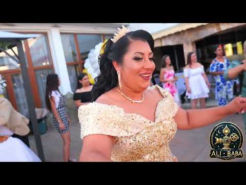 ORK UNIVERSUM MIX KUCHECI VALYO & ALEX TOPLOTO & BOJKO LIVE 2025|STUDIO ALI BABA.TV GSM 0876 656555)