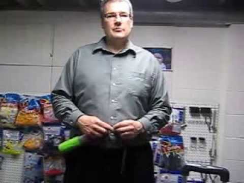 Promotional video thumbnail 2 for Cow Town Twister