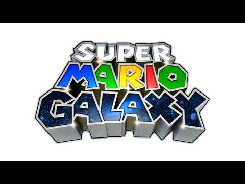 Super Mario Galaxy -42- Airship Armada | High Quality
