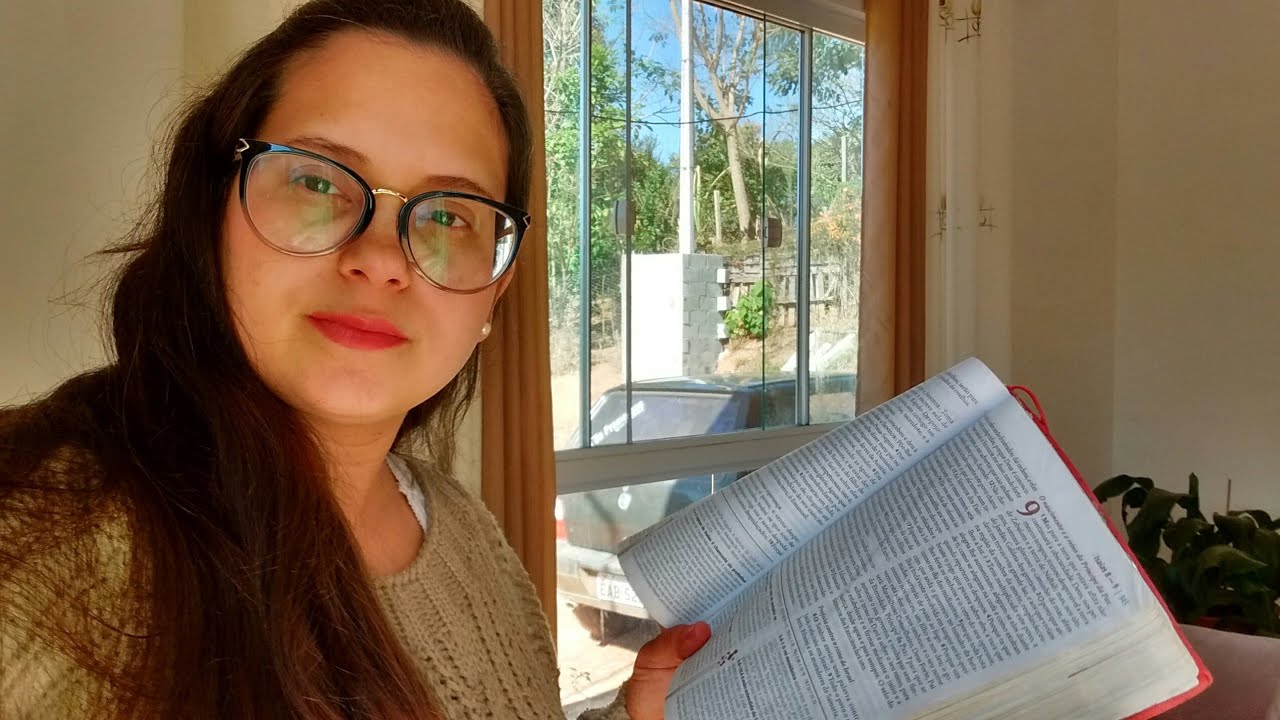 Isaías 8 - Devocional