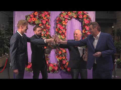 Veiling Rhein Maas News: 10-jähriges Jubiläum am 29.11.2020