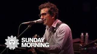Father and son: A.J. Croce performs Jim Croce&#39;s music