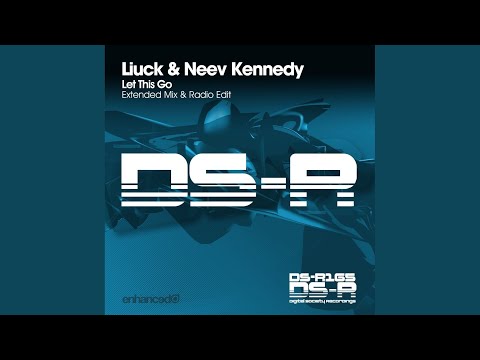 Let This Go (Radio Edit)