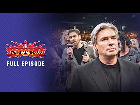 WCW Monday Nitro