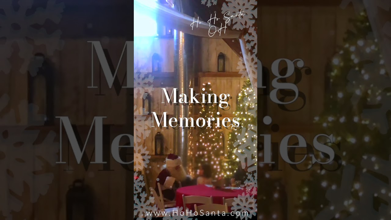 Promotional video thumbnail 5 for Ho Ho Santa and Friends