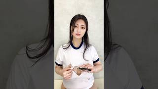 #コスプレ #チラ見え　#谷間　#ノーブラ　#神乳　#爆乳　＃巨乳