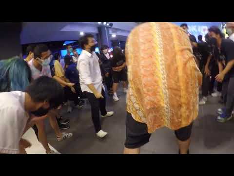 Sora Sora - จดหมายถึงฉันในอนาคต - Bangkok Idol Summer Festival @ Gateway Ekamai