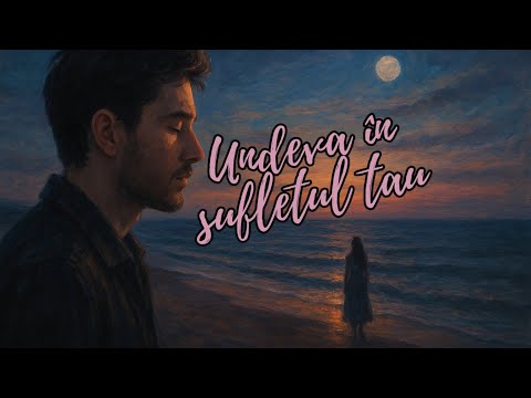 🇷🇴 „Undeva, în sufletul tău” — un cântec despre dragostea care rezistă distanței | 🌱 Respect Nature