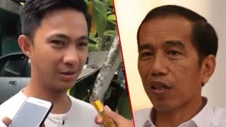 Download lagu Viral Video Pria Bersuara Mirip Jokowi Kini Ia Belajar Menirukan Suara Prabowo mp3