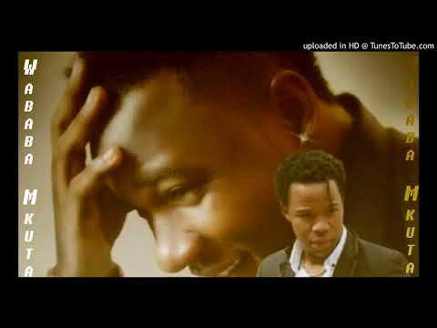Wababa Mkuta - My Wife (Official Audio)