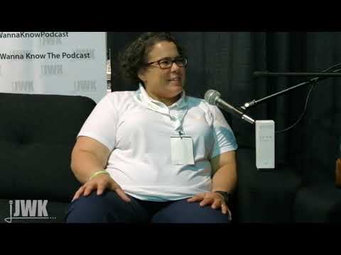 IJWK Episode 3 CBD io with Catherine Bander of Halsa Botanicals