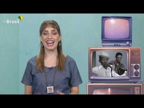 Recordar é TV celebra o ritmo de Jackson do Pandeiro