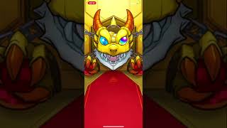 #shorts 8周年モンストルーレットガチャ！狙うはオーブ定期便！#モンスト #ガチャ #8周年
