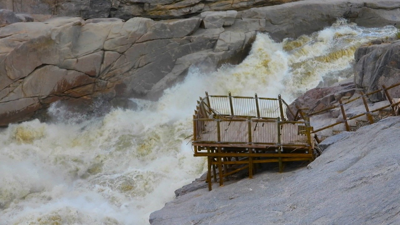 South Africa Today on 15 March 2025