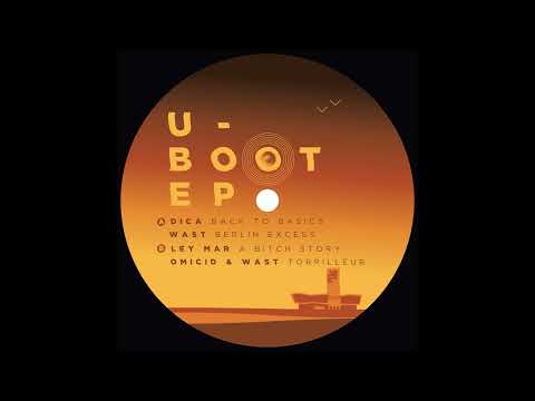 DICA – Back to Basics [SBMRN003]