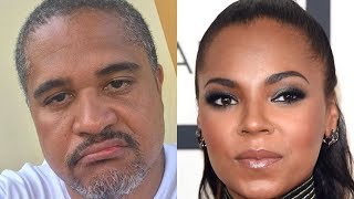 Ashanti Puts Irv Gotti On FULL BLAST &quot; Gives Real Reason She Left The Inc&quot; | Throwback Beef!