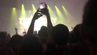 Heavy Gloom - The Story So Far Live