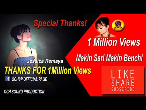 Jessica Remaya - Makin Sari Makin Benchi
