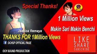 Download lagu Jessica Remaya - Makin Sari Makin Benchi mp3 Download lagu Jessica Remaya - Makin Sari Makin Benchi mp3