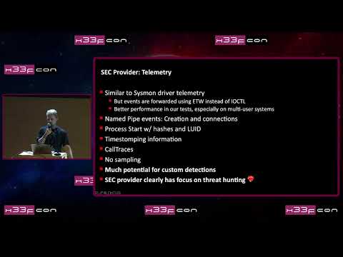 6. Sebastian Feldmann and Philipp Schmied: Busting Redteam Trends with Style - Lessons Learned