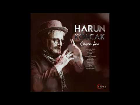 Harun Kolçak - Çeyrek Asır - Gitme Seviyorum (feat. Tan Taşçı) 2016