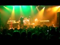 Gramps Come Back To Bed Live In Melkweg Amsterdam