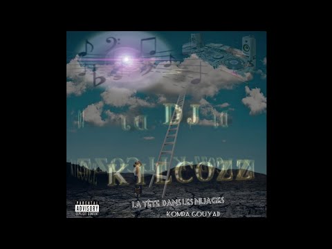 DJ KILCOZZ  - la tête dans les nuages kompa gouyad 2020