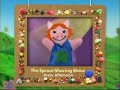 The Sprout Sharing Show Tune In Promo