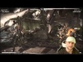 MKX Scorpion Vs Sonya 1 VS MY SONYA GO WOOK YOURSELF