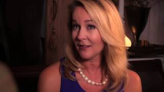 TV THERAPY: Tabitha - Adult Tabitha From BEWITCHED Has a Needed Therapy Session video