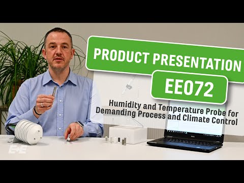 Humidity Sensors - Relative Humidity Sensor Latest Price, Manufacturers ...