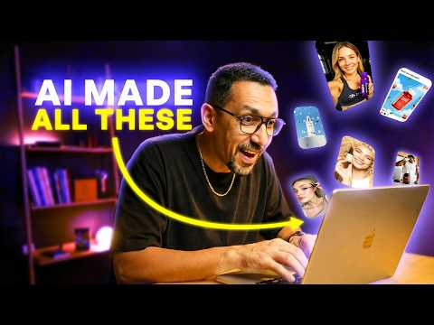 These AI Ads Are Getting Too Good (Here's Proof)