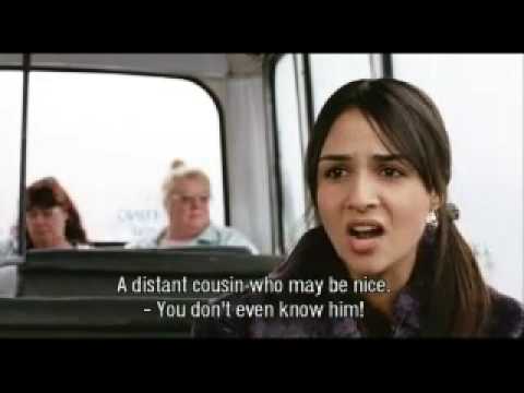 Thumbnail of the video: Dunya & Desie (2008)