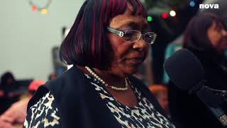 The Como Mamas - He is Mine | Live Plus Près De Toi