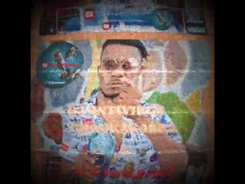 DJ ANTIVIRUS....ALEKI BANGO ( AUDIO OFFICIEL) NOUVEAUTÉ 2022