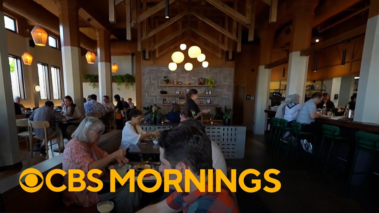 The Uplift: The greatest place in the world