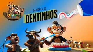 Meus Dentinhos!