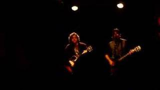 Pat McGee Band Who Stole Her From Heaven