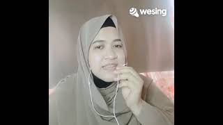 Download lagu Video ini adalah daripada WeSing Salam Untuk Kekasih Apeng ✌️🤭 mp3