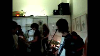 Sticky Fingers - Happy Endings