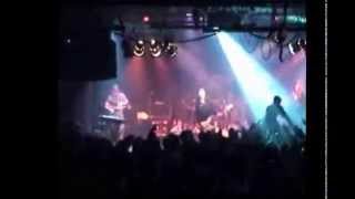 Opiate For The Masses - Live - Part 1