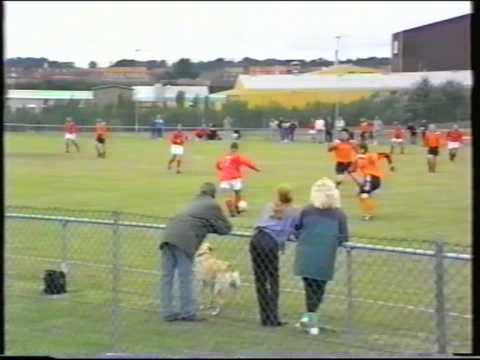 Kirkcaldy YM 0-7 Hill of Beath (31/8/98)