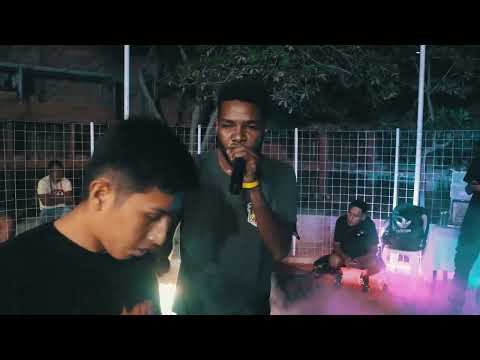 Red Bull Batalla | FARAON vs SUMO - RIMA PE [Batallas de Gallos]