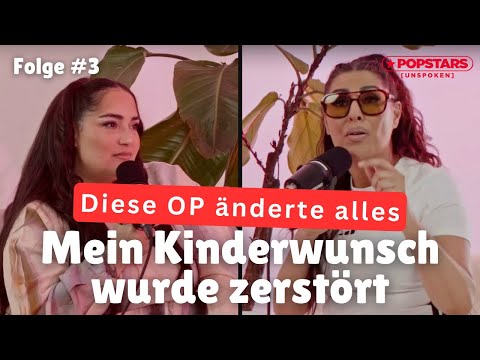 POPSTARS UNSPOKEN #episode3 Dreams and Scars