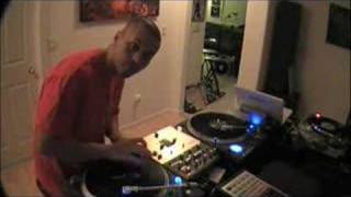 DJ Presto One Oct 07 jamm Session