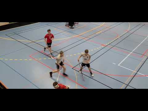 220327 Period 2 P06 IBK Kungälv  - Mölndals IBF P06/07 Munkegärdshallen