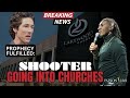 Breaking‼️ PROPHECY FULFILLED || SHOOTING AT LAKEWOOD CHURCH & JOEL OSTEEN || PROPHET PASSION JAVA