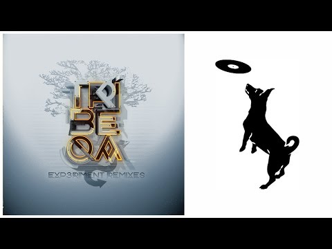 TribeQa - Mr Hyde (Le Parasite Remix)