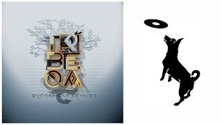 TribeQa - Mr Hyde (Le Parasite Remix)