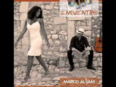 Marco Albani - EDSON ARANTES